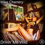 Artwork voor "Drivin' Me Wild"