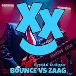 Artwork for "Bounce Vs Zaag"