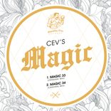 Portada para "Magic"