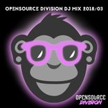 Artwork für "Opensource Division DJ Mix 2018/03"