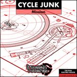 Artwork for "Mission"