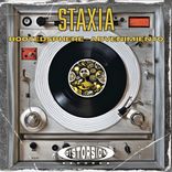 Artwork voor "Rootedsphere / Advenimiento"