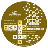 Portada para "Roof Window"