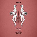 Artwork for "71043 EP"