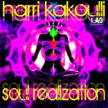 Artwork voor "Soul Realization"