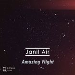 Artwork for "Amazing Flight"