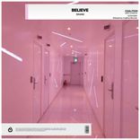 Artwork for "Believe"