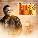 Artwork voor "Procès d'Amour"