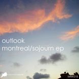 Artwork for "Montreal / Sojourn EP"