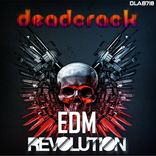 Artwork for "EDM Revolution"
