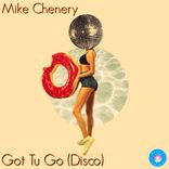 Got Tu Go (Disco)