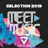Portada para "Meet Music Selection 2019"