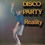 Artwork for "Disco Party"