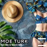 Artwork for "Tell Me U Want Me"