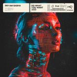 Artwork für "Do What You Want"