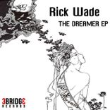 Artwork for "The Dreamer"