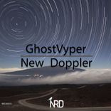 Artwork for "New Doppler"