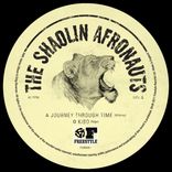 Artwork for "Journey Through Time"