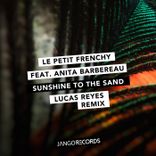 Artwork for "Sunshine to the Sand"