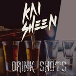 Portada para "Drink Shots"