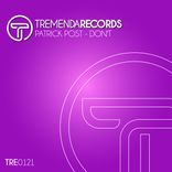 Portada para "Don't"