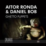 Artwork for "Ghetto Puppets"