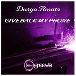 Artwork for "Give Back My Phone"
