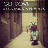 Portada para "Get Down"