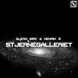 Artwork for "Stjernegalleriet"