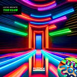 Artwork für "The Club"