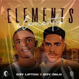 Portada para "Elements"