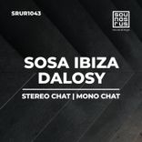 Artwork for "Stereo Chat"