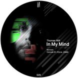 Artwork for "In My Mind"