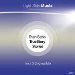 Artwork for "True Story Stories"