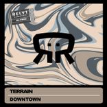 Artwork for "Downtown"