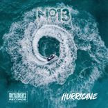 Artwork voor "Hurricane"