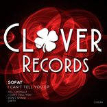 Artwork für "I Can't Tell You"