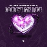 Portada para "Goodbye My Love"