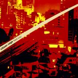 Artwork voor "Citizen Cage"