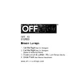 Artwork for "Get Me Right EP"