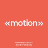 Artwork voor "Come Everybody"