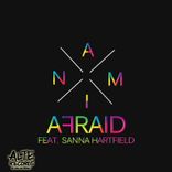 Artwork für "Afraid"