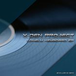 Portada para "Lonely Keyboard"