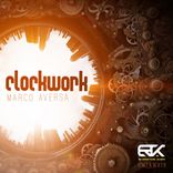 Artwork for "Clockwork EP"