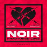 Artwork for "Fractured Love"