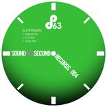 Artwork for "Superman"