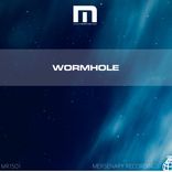Artwork for "Wormhole"