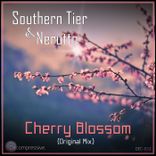 Portada para "Cherry Blossom"