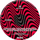 Artwork for "All Stars"