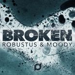 Artwork voor "Broken"